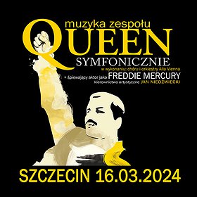 Muzyka zespołu QUEEN Symfonicznie | Koncert I