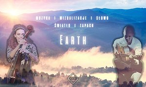 Koncerty Wielozmysłowe: Earth