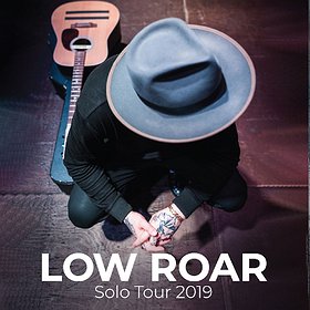 Koncerty: Low Roar - Kraków