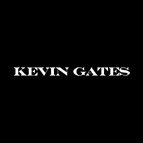 : Kevin Gates / I’m Him European Tour - koncert odwołany
