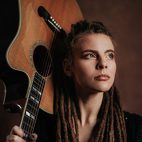 Concerts: Marta Zalewska akustycznie