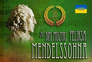 KONCERT KAMERALNY - Łukasz Długosz, Carlos Roberto Peña Montoya | 20. DNI MUZYKI FELIKSA MENDELSSOHNA