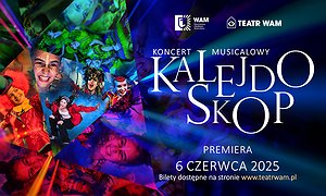 KALEJDOSKOP