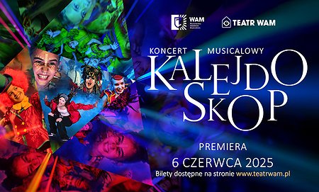 KALEJDOSKOP