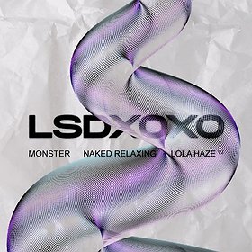 LSDXOXO | TAMA