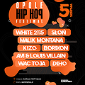 Amfiteatr HipHop Festiwal | Opole