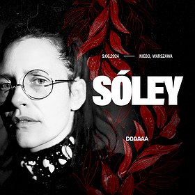 Sóley | Warszawa