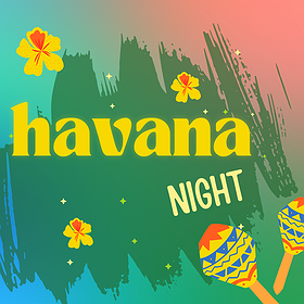 Havana Night  | Szczecin