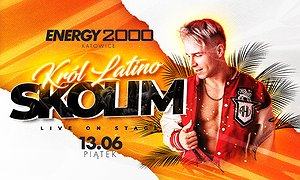SKOLIM 13.06 - ENERGY 2000 KATOWICE [16+]
