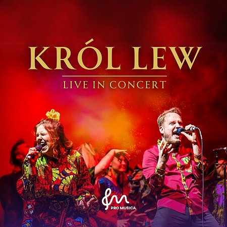 KRÓL LEW Live in Concert | Szczecin