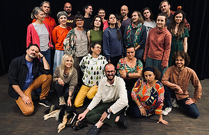 RPS 2025: Koncert "Hoson Zes / Lśnij" | Polska | PREMIERA