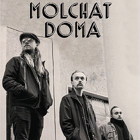 Pop: Molchat Doma - Wrocław
