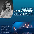 Koncerty: Koncert Happy Singers, Kalisz