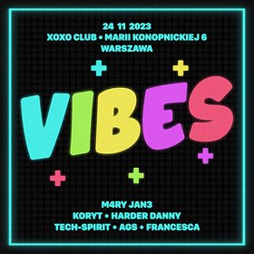 VIBES (Premiere edition)