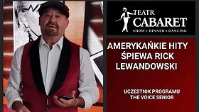 Amerykańskie hity - Rick Lewandowski