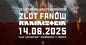 20 lat Fanklubu Feuerräder - Zlot Fanów Rammstein