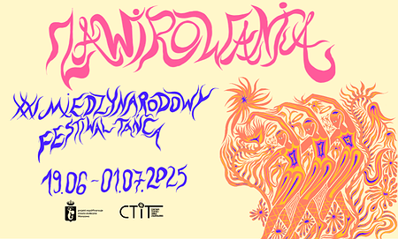Mandala Dance Company/Teatr Tańca Zawirowania „LAST CHANCE” | XXI MFT ZAWIROWANIA
