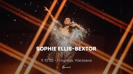 Sophie Ellis-Bextor