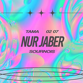 Events: Nur Jaber | Tama