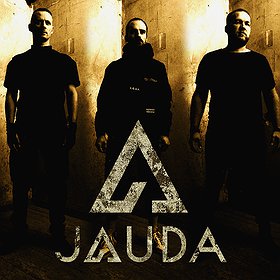 Rock: Łotewskie i śląskie brzmienia: JAUDA & The Heroes