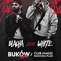 Hip Hop / Rap: White 2115 x Blacha 2115, Krzyżanowice