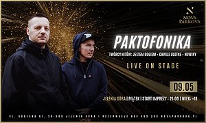 Paktofonika - Koncert