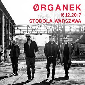 Concerts: Organek 
