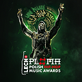 Hip Hop / Reggae: Lech Polish Hip-Hop Music Awards Płock 2022, Płock