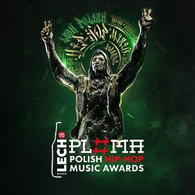 Hip Hop / Reggae: Lech Polish Hip-Hop Music Awards Płock 2022