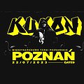 Hip Hop / Rap: Kukon, Poznań