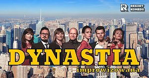 WIELKIE UCZUCIA małe mieszkania // Dynastia Improwizowana