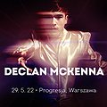 Pop / Rock: Declan McKenna, Warszawa