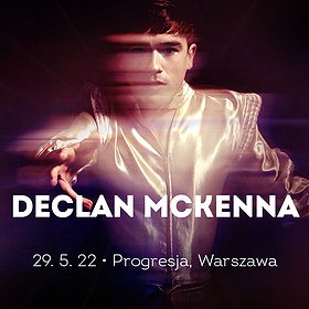 Pop / Rock: Declan McKenna
