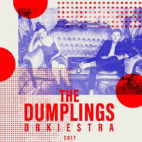 Koncerty: The Dumplings Orkiestra