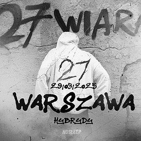 27.fuckdemons - Warszawa