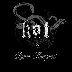 Koncerty: Kat i Roman Kostrzewski