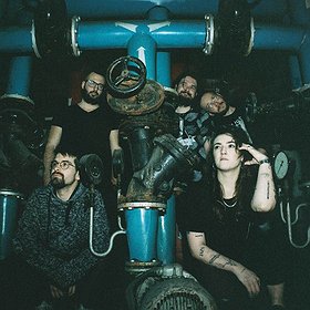 CIŚNIENIE | Śledź Młody Jazz 2025 | Szczecin