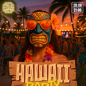 HAWAII PARTY | POZNAŃ