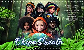 Ekipa Świata