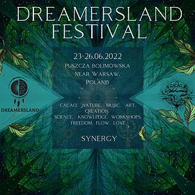 Festiwale: DREAMERSLAND FESTIVAL