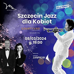 Szczecin Jazz dla kobiet - Havana Night | SZCZECIN