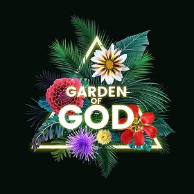 Imprezy: Garden of God 48h Las Palace