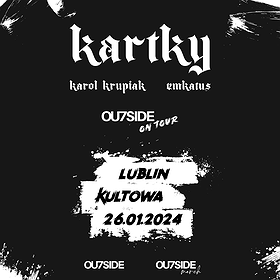 KARTKY | LUBLIN