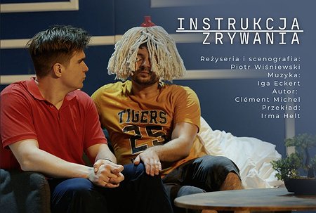Instrukcja Zrywania