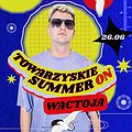 Hip Hop / Reggae: TOWARZYSKIE SUMMER ON | WACTOJA, Poznań