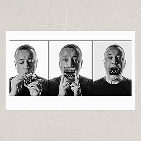 Czesław Mozil Solo | Szczecin