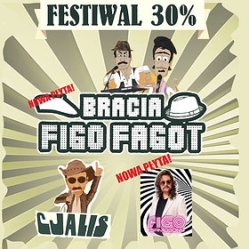 FESTIWAL NA BOGATOŚCI 30% ! | ZABRZE