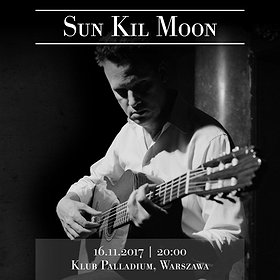 Koncerty: Sun Kil Moon