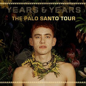 Concerts: Years & Years