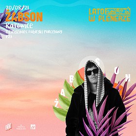 Lato w Plenerze | Żabson | Katowice